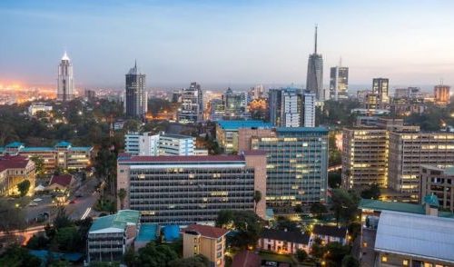 Things to Do in Nairobi for Couples (Romantic & Fun Ideas)