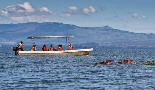Unique Things to Do in Naivasha